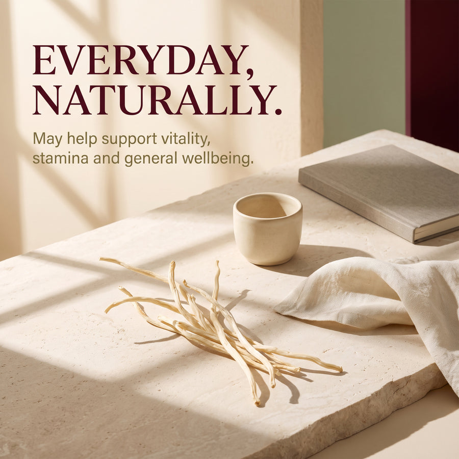 Safed Musli Powder 100g