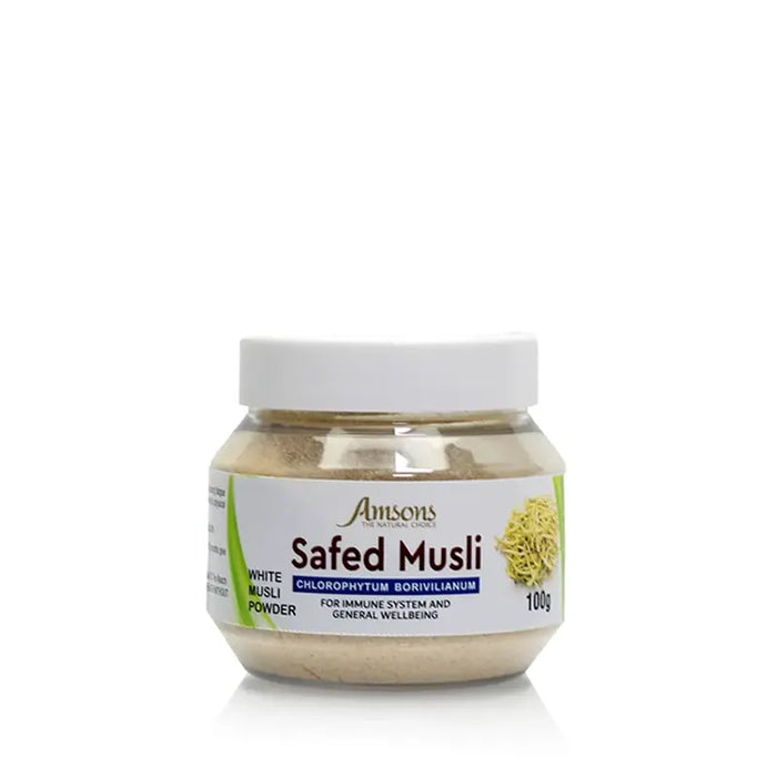 Safed Musli Powder 100g