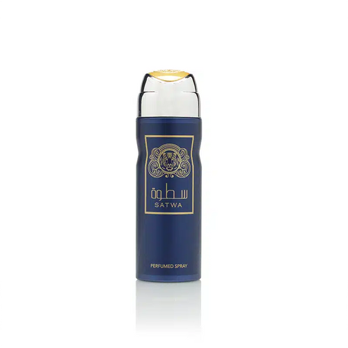 Satwa Deodorant