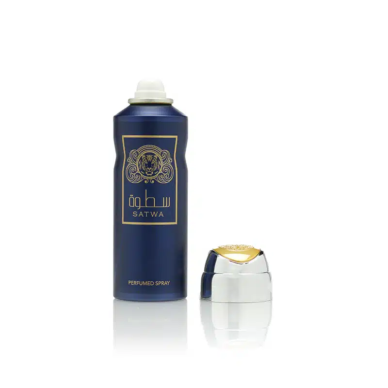 Satwa Deodorant