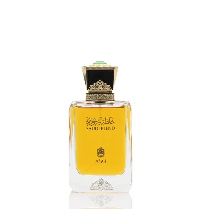 Saudi Blend Perfume By Abdul Samad Al Qurashi 90ml