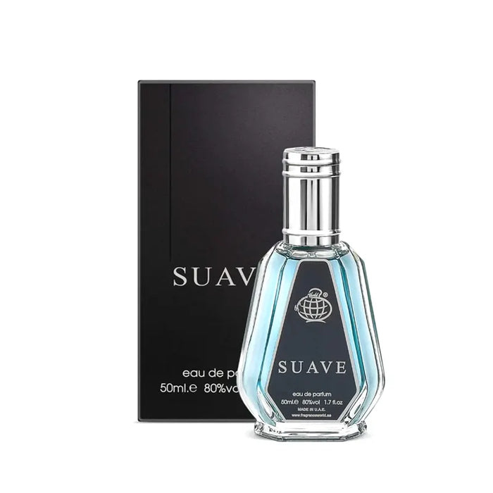 Suave 50ml Perfume