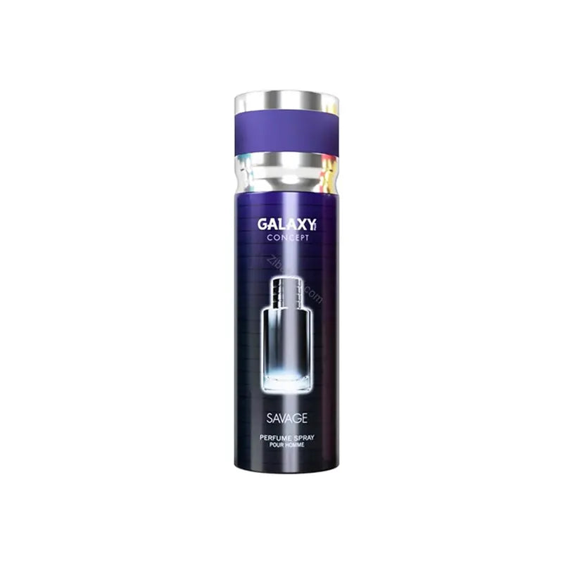 Galaxy Concept Savage Deodorant