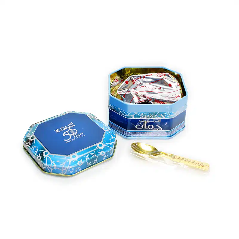 Al Haramain Bukhoor Serene 75gms