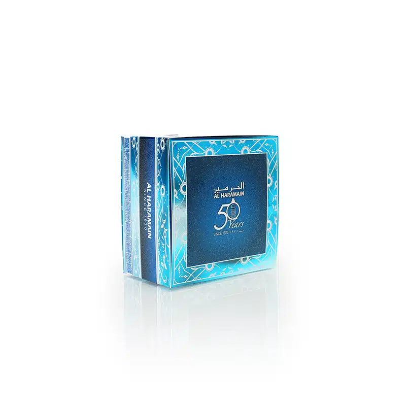 Al Haramain Bukhoor Serene 75gms