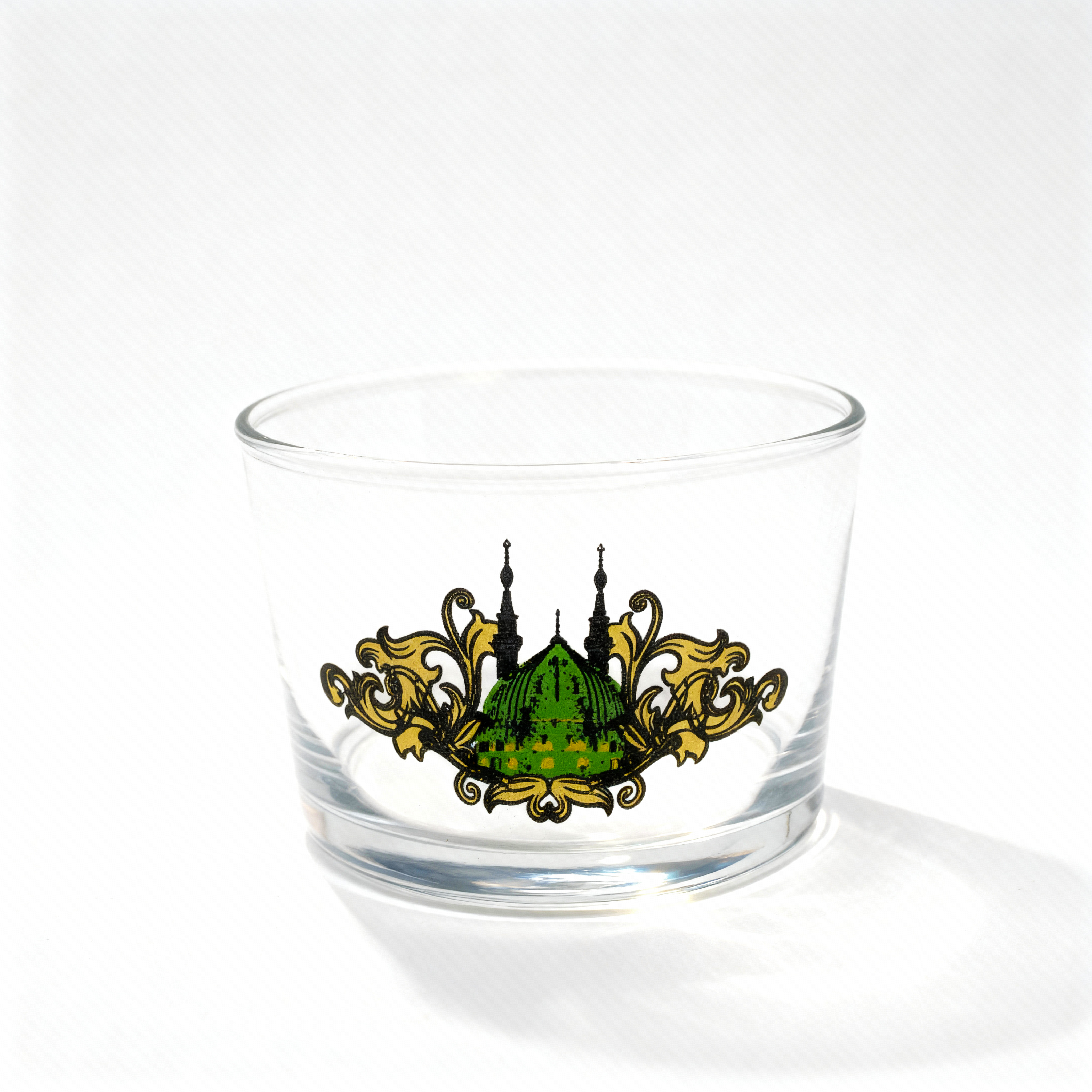 8 Pc Masjid Dome Zamzam Set 752304