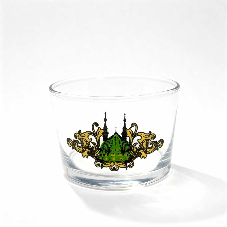 8 Pc Masjid Dome Zamzam Set 752304