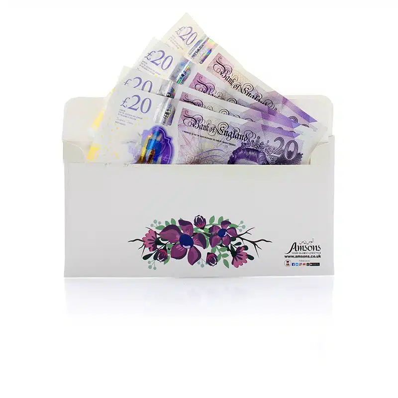 Shadi Mubarak Money Wallet