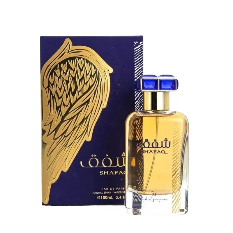 Shafaq Ard Al Zaafaran Perfume for Women 100ml