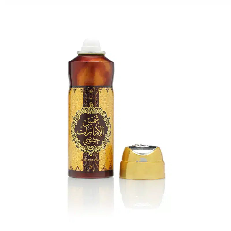 Shams Al Emarat Khususi Deodorant