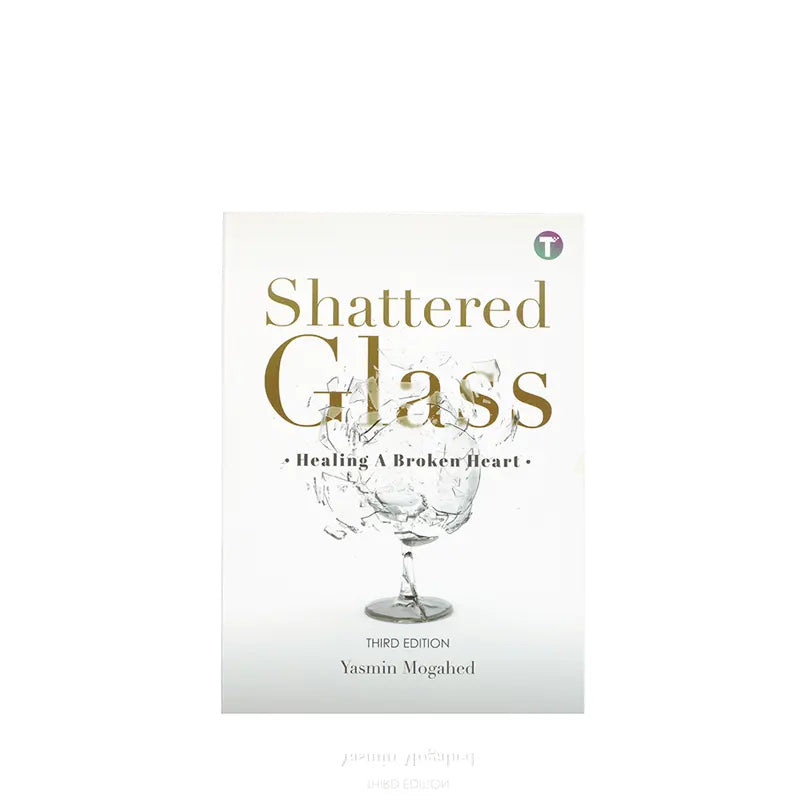 Shattered Glass