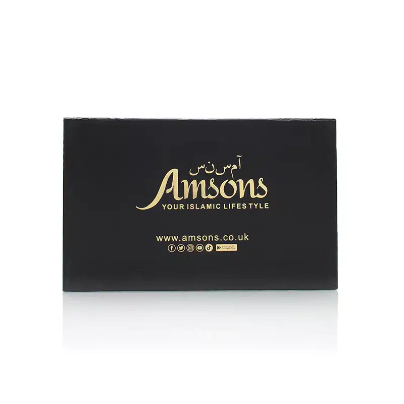 Silver Mashallah Ornament