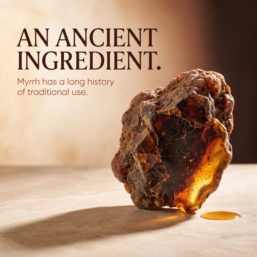 Slimo Myrrh 120 Capsules