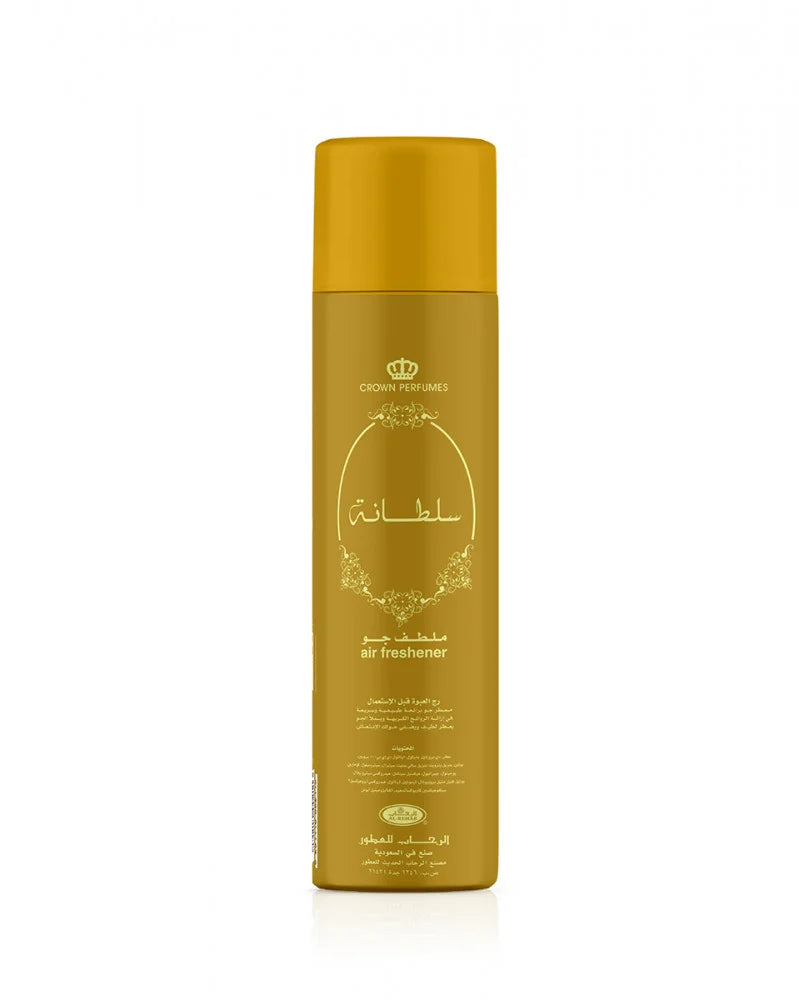 Al Rehab Sultana Air Freshener 300ml
