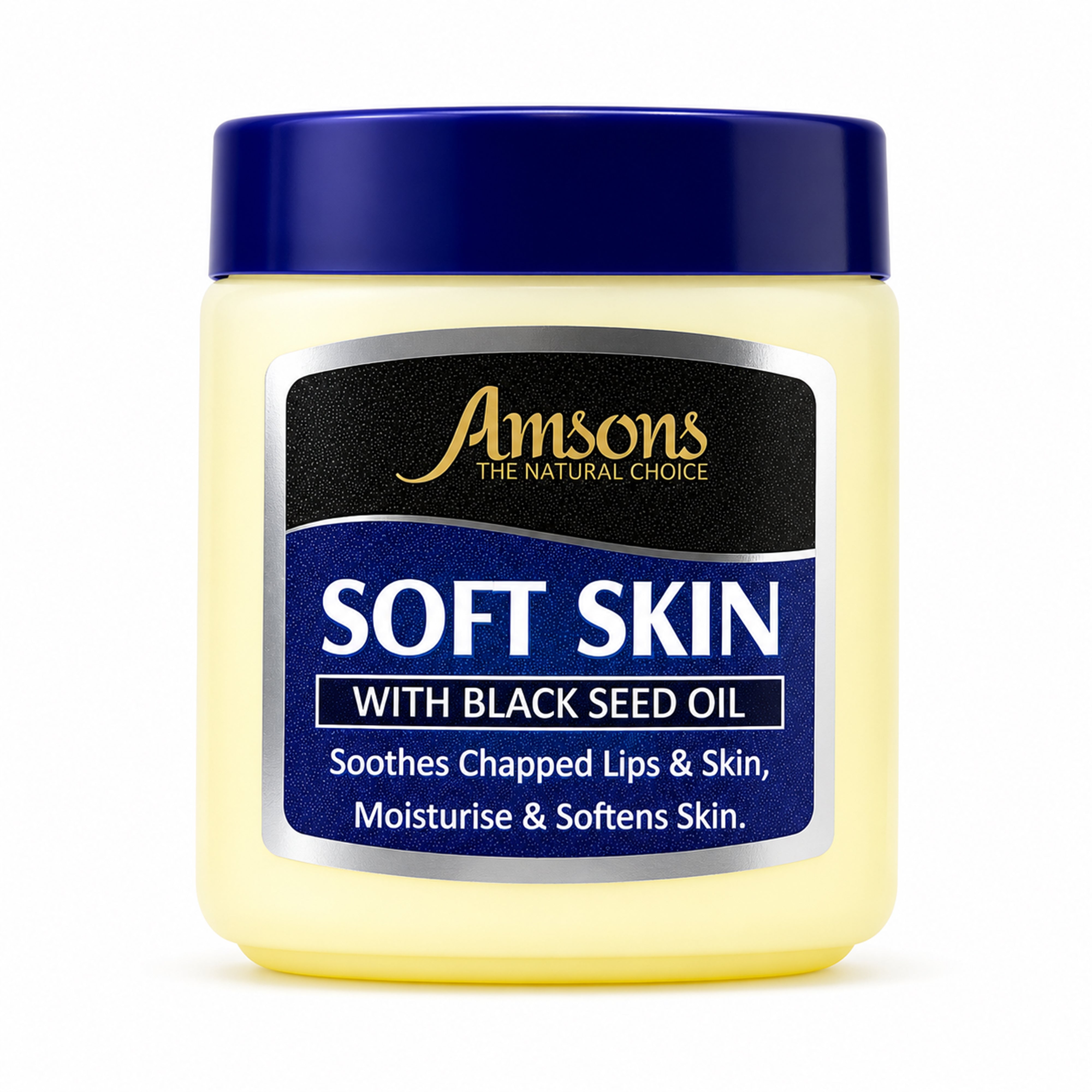 Soft Skin With Black Seed Oil Large