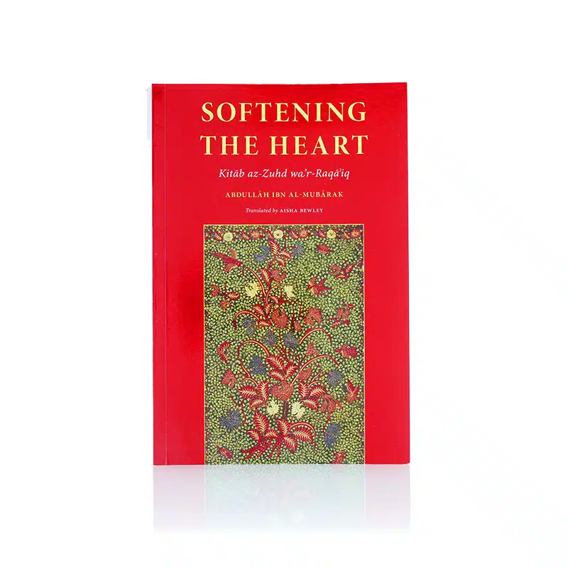 Softening The Heart