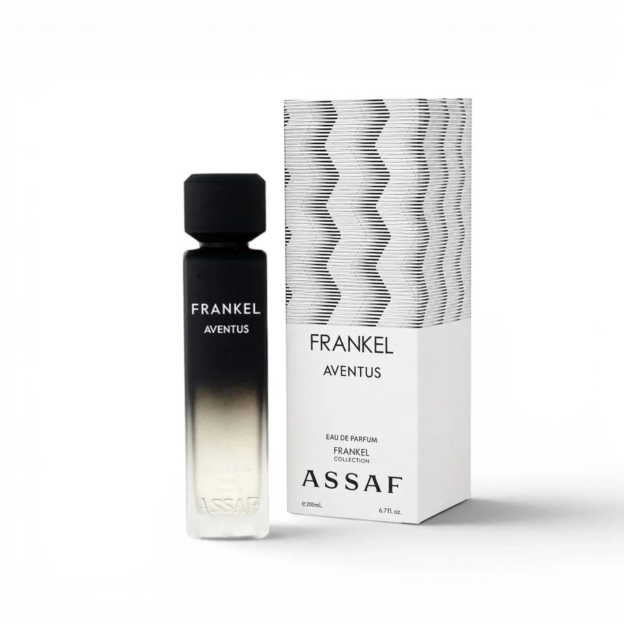 Assaf Frankel Aventus 200ml
