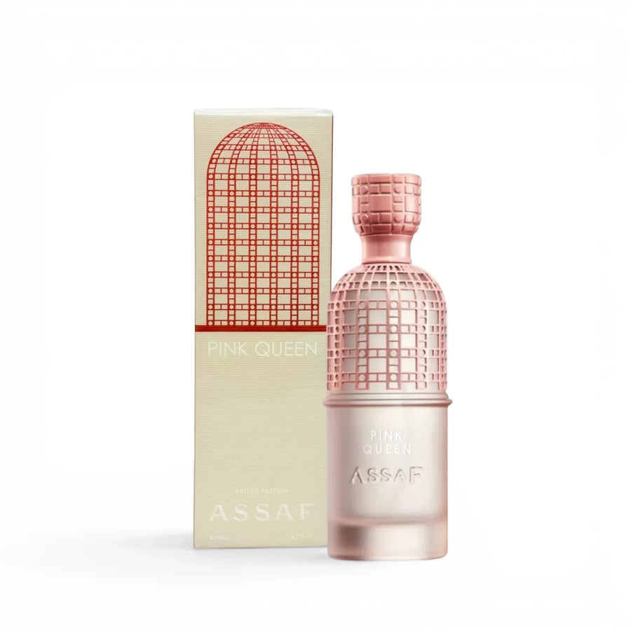Assaf Pink Queen 200ml