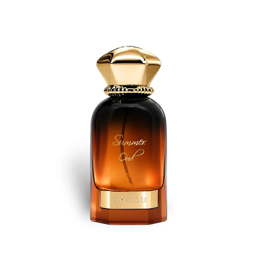 Ahmed Al Maghribi Summer Oud
