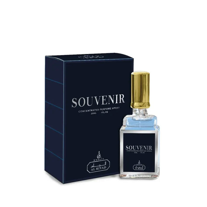 Souvenir Perfume 30 ml