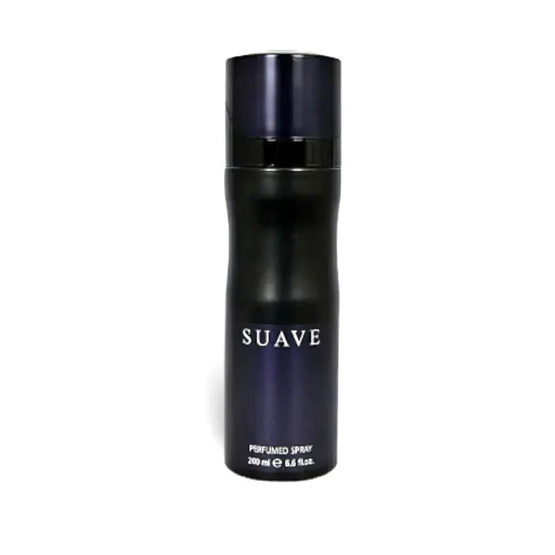 Suave Deodorant 200ml