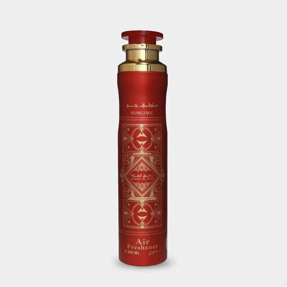 Badee Al Oud Sublime Air Freshener 300ml