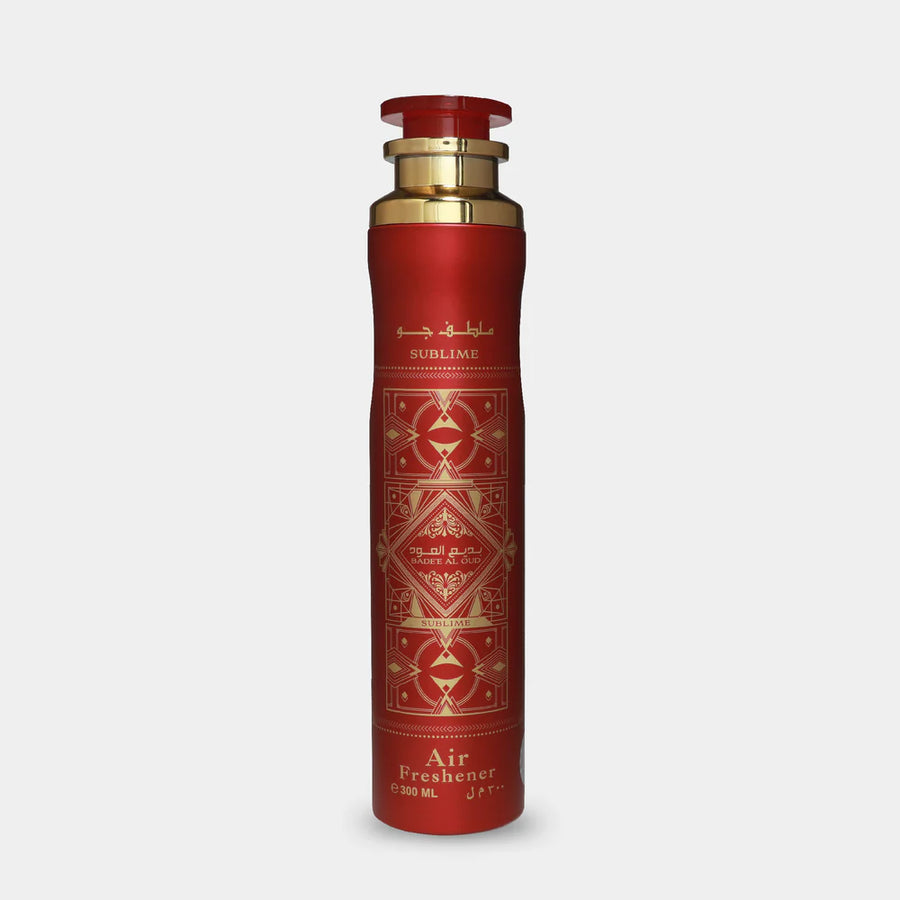 Badee Al Oud Sublime Air Freshener 300ml