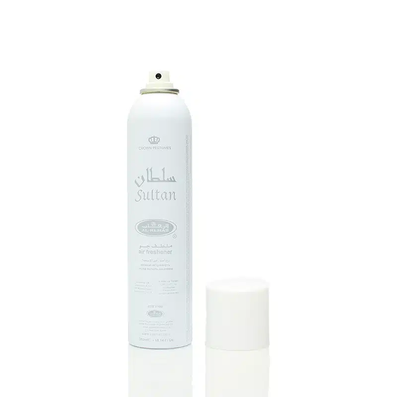 Sultan Air Freshener