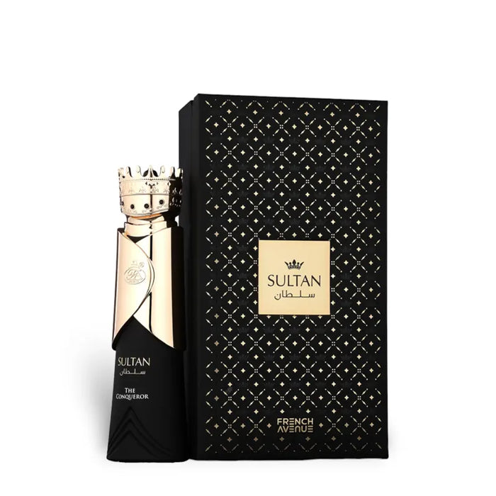 FA Paris Sultan The Conquer Perfume for Men