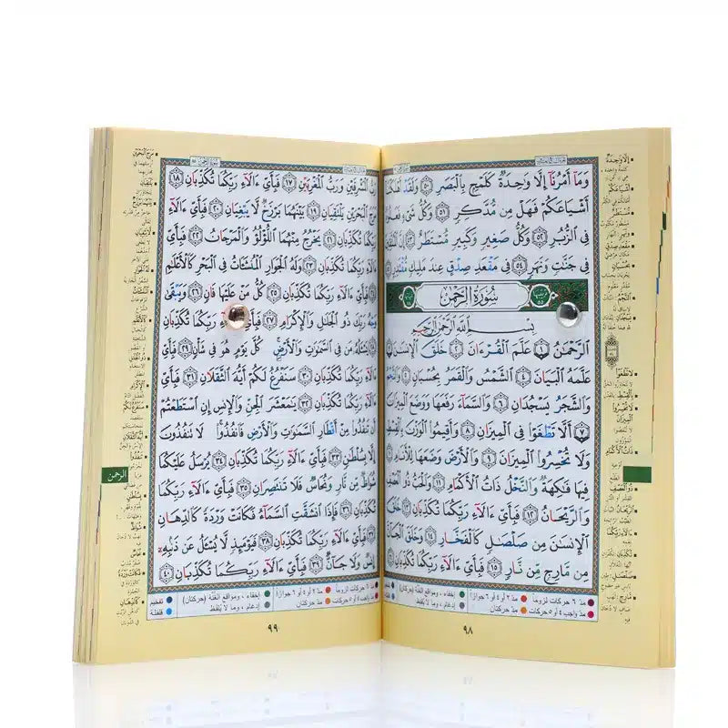 Surah Yaseen Uthmani Script
