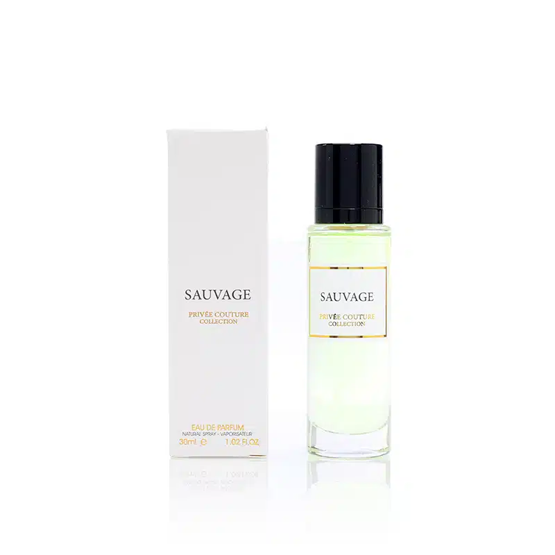 Sauvage Perfume 30ml