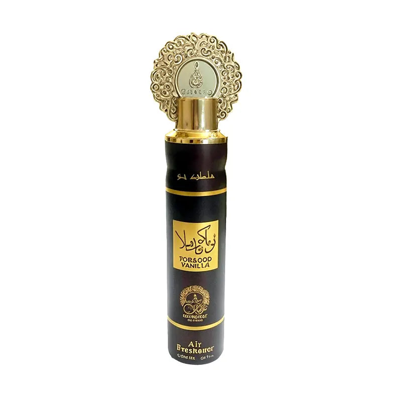 Tobacco Vanilla Air Freshener Air Freshener