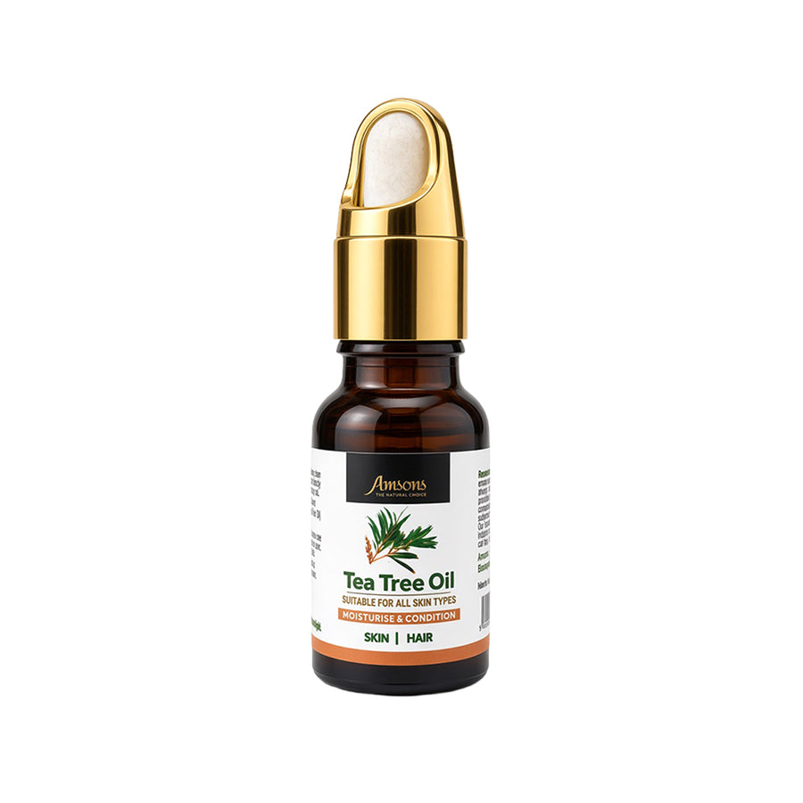 Tea Tree Hair/Skin Oil