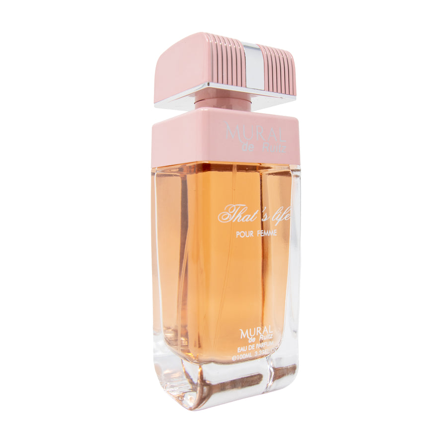 Mural De Ruitz That's Life Pour Femme 100ml