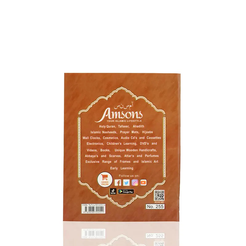 The Blessings Of Bismillah