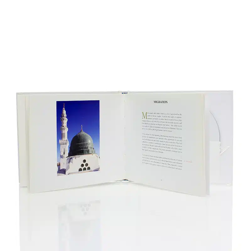 The Life Of The Last Prophet