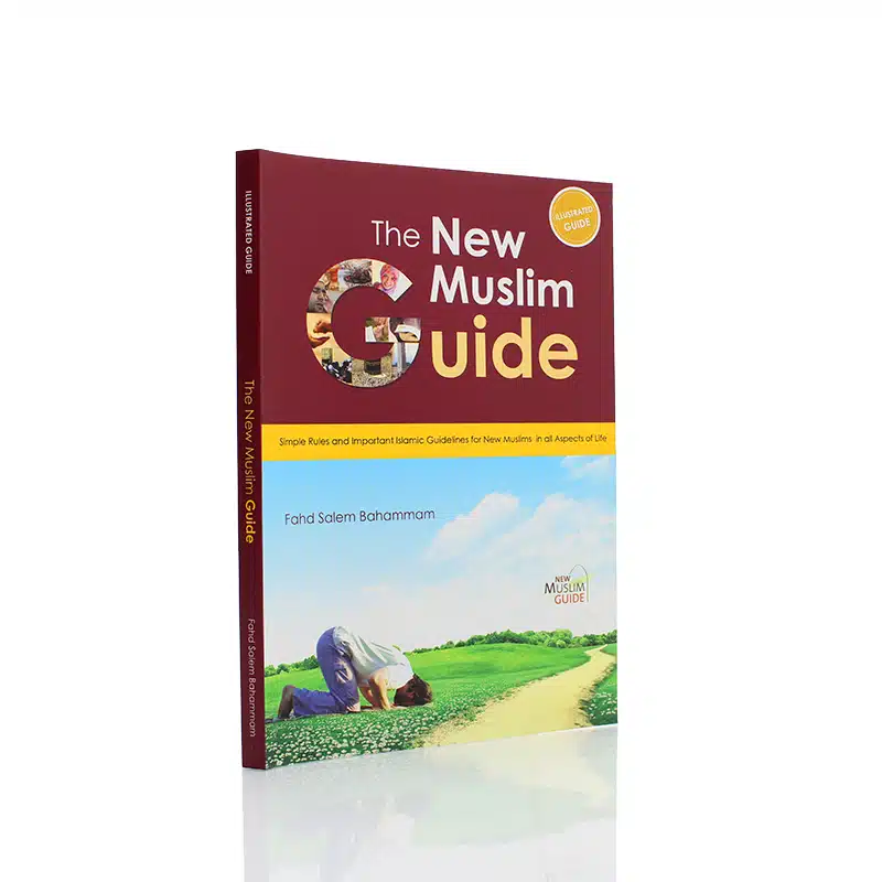 The New Muslim Guide