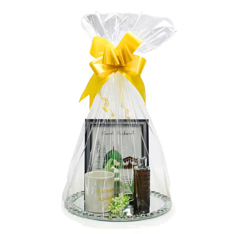 Men's Umrah Mubarak Gift Hamper STORE COLLECTION ONLY