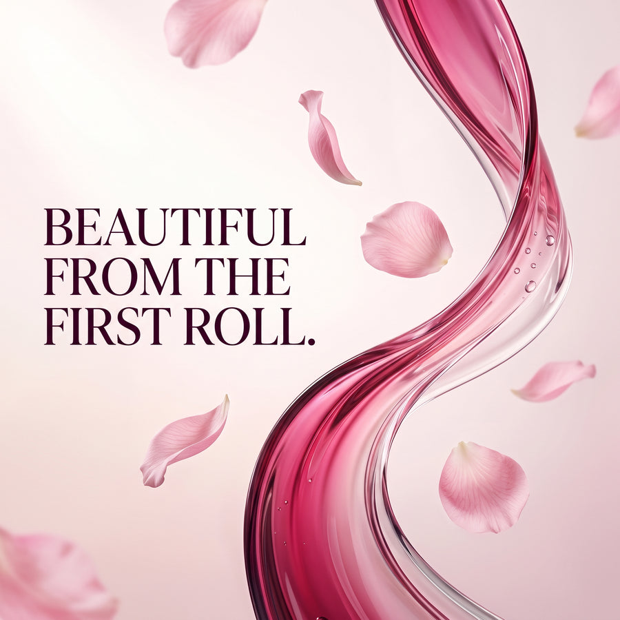 Protect & Care Floral Deodorant Roll On 50ml