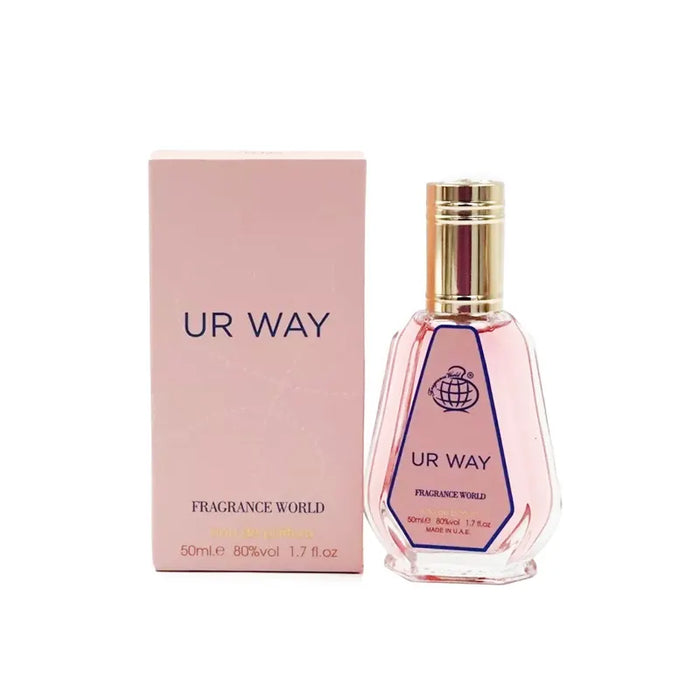 Ur Way 50ml Perfume
