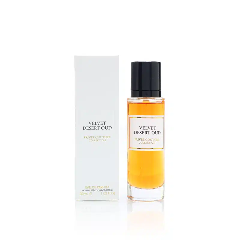 Velvet Desert Oud 30ml