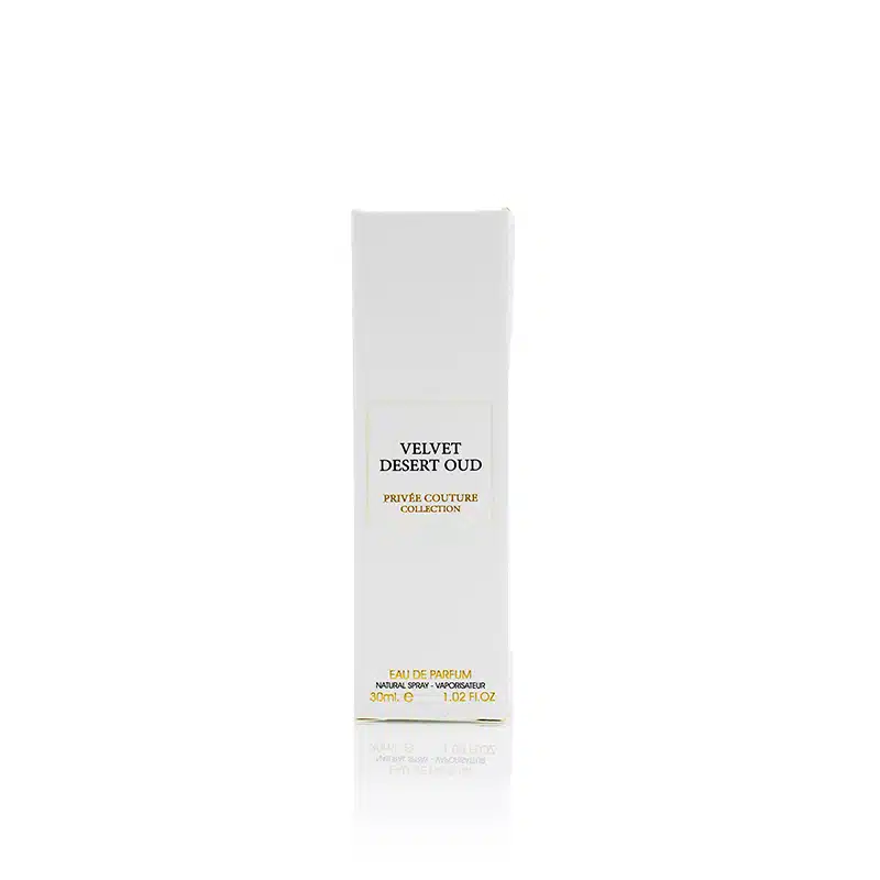 Velvet Desert Oud 30ml