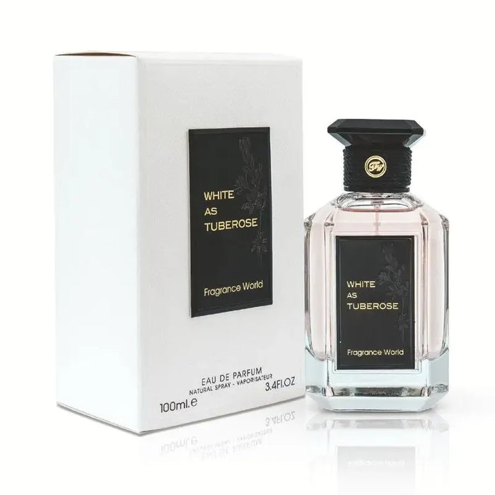 White As Tuberose 100ml EDP