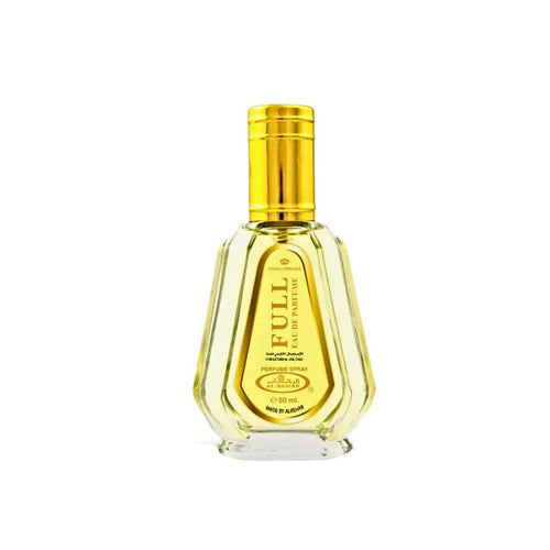 White Full 50ml Perfume