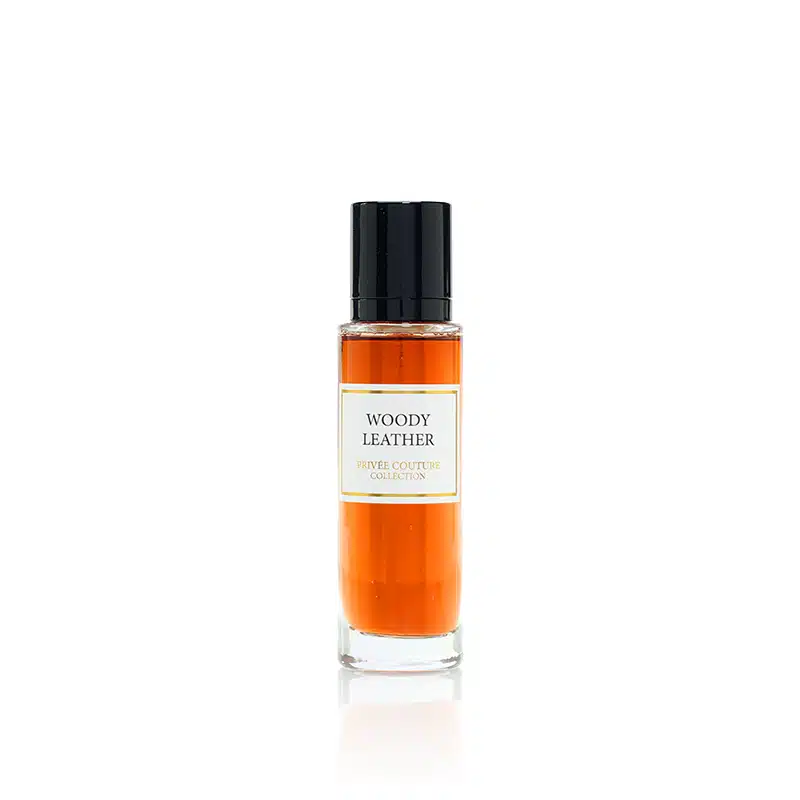 Woody Leather 30ml Perfume