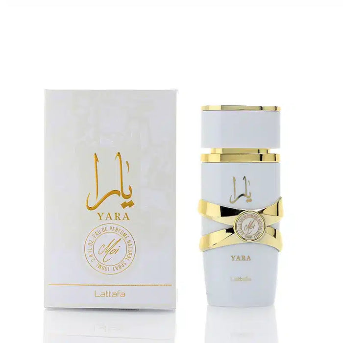 Yara Moi Lattafa Perfume for Women