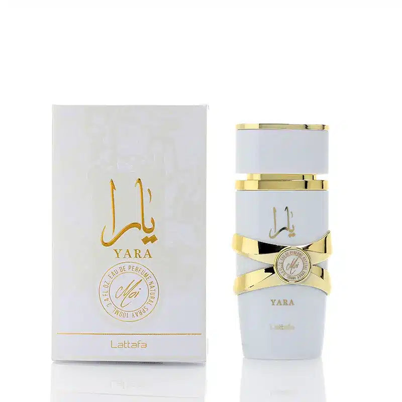 Yara Moi Lattafa Perfume for Women