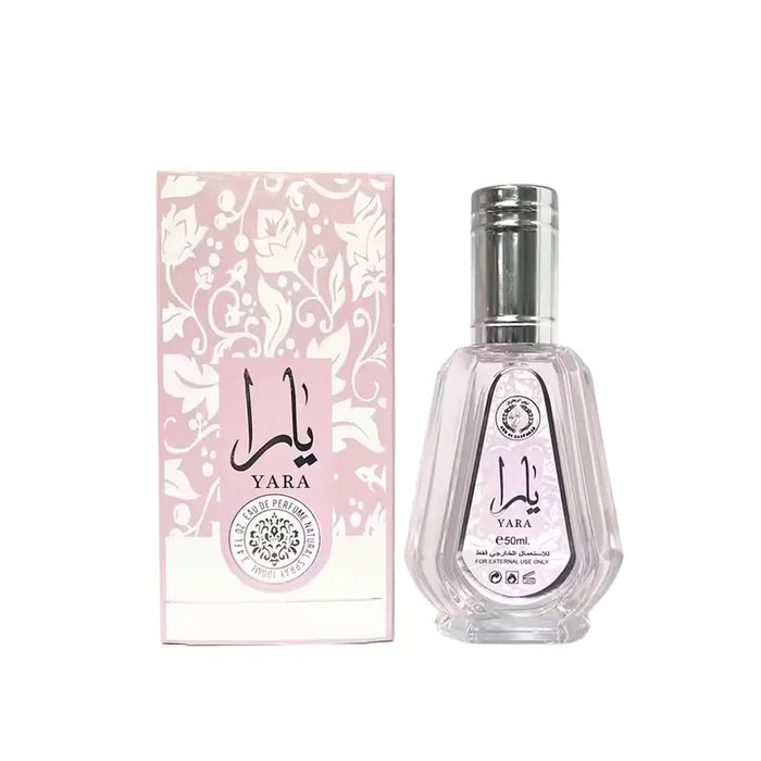 Yara 50ml Perfume