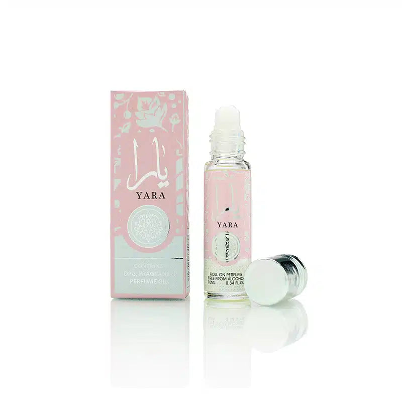 Yara 10 ml Attar