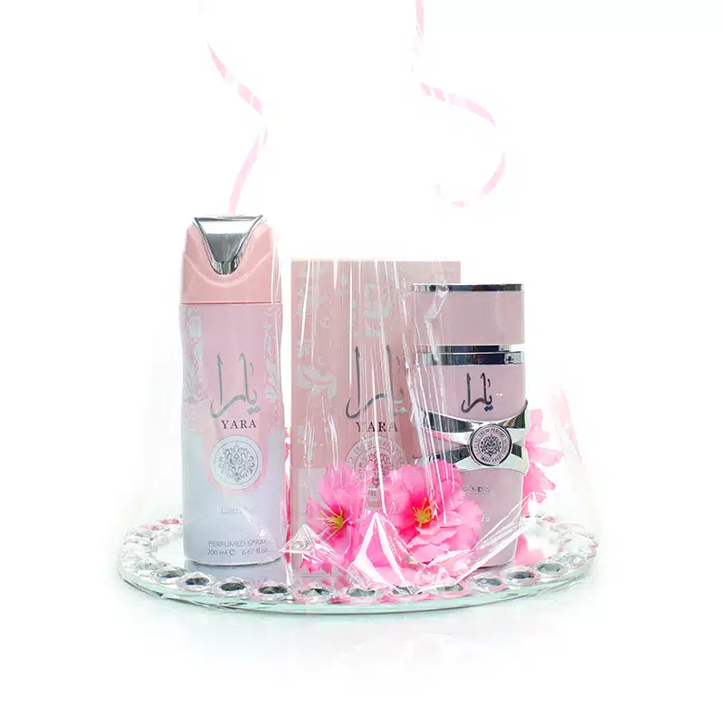 Yara Gift Hamper